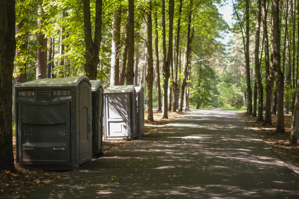 Porta potty rental for festivals in Ontario, OR